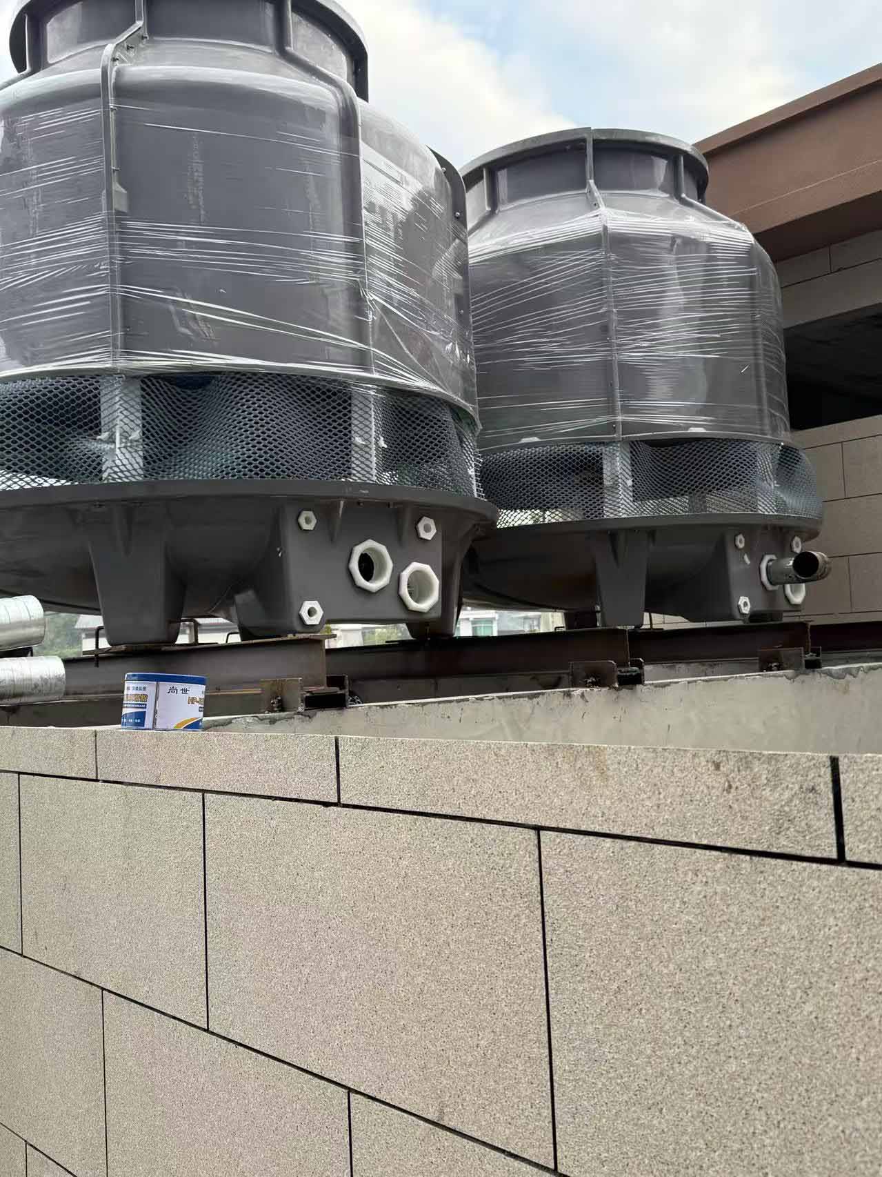 眉山工业冷却塔哪家好-批发价格-优质货源